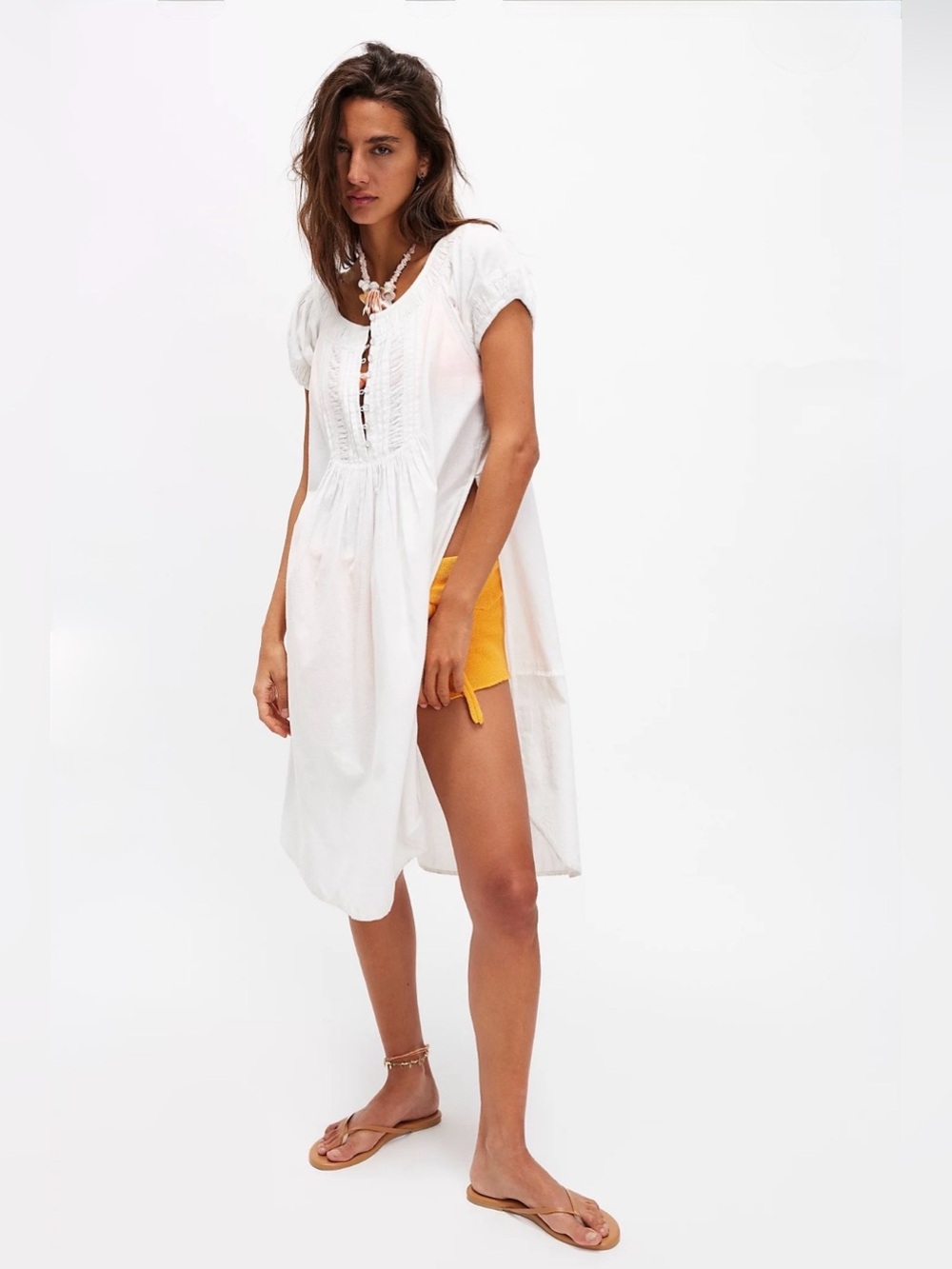 BNWT we the Free Fayre Midi Top size S $138 EUR